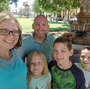 Meet your Posher, Jodi